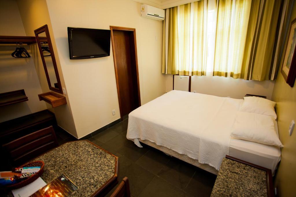 Aipana Plaza Hotel Boa Vista  Zimmer foto